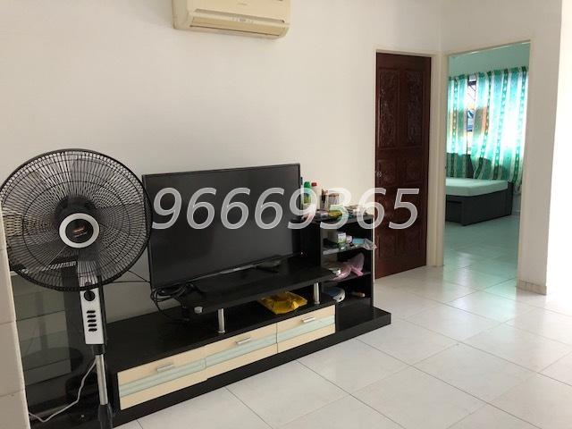Blk 116 Yishun Ring Road (Yishun), HDB 4 Rooms #168829002